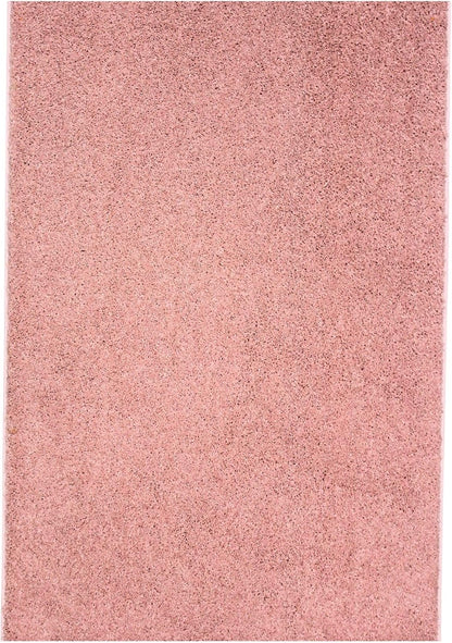 KOECKRITZ Soft and Colorful Kids Classroom Area Rugs (Passes Flammability Pill Test) Many Sizes and Bright Colors to Select from (6' x 9', Fairy Princess)