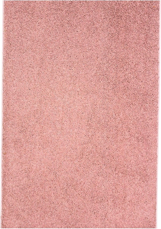 KOECKRITZ Soft and Colorful Kids Classroom Area Rugs (Passes Flammability Pill Test) Many Sizes and Bright Colors to Select from (6' x 9', Fairy Princess)
