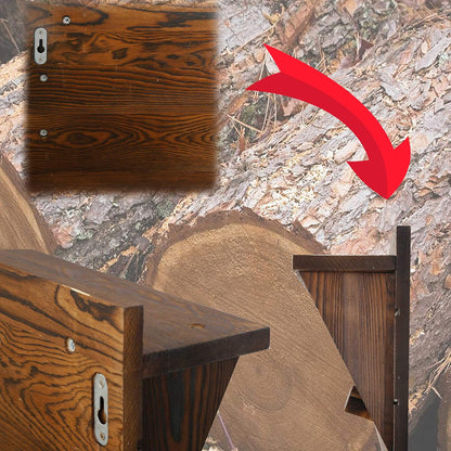 WEBI Coat Rack Wall Mount with Shelf,8 Peg Hooks,34" Long Rustic Entryway Wall Shelf with Hooks Underneath for Hanging Coats,Clothes,Bathroom,Rustic Brown