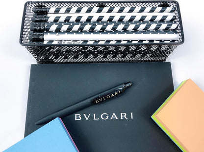 Magnetic Baskets Magnetic Organizer and Holder for Locker or Refrigerator - Pen Holders or Storage Bins for Office and Home (1)