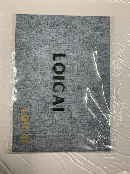 Placemats Set of 6 Washable Heat Resistant Place Mats PVC Woven Dining Table Mat Gray 6pcs