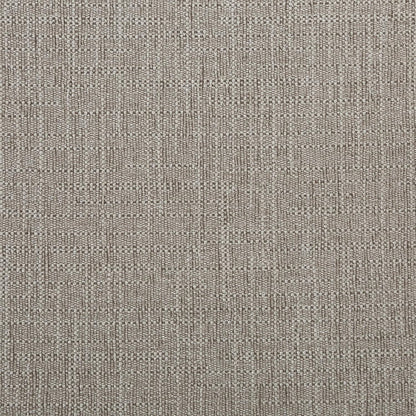 DUHOME Linen Fabric Spindle Accent Chairs Set of 2 with Wood Frame,Modern Accent Chairs with Padded Spring Seat and Brushed White Base for Living Room Bedroom Farmhouse Home Office Belcony