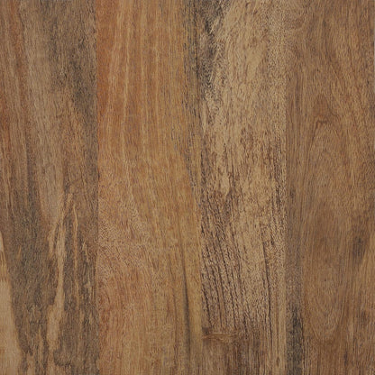 Sauder Miscellaneous Storage 3-Shelf Bookcase/ Book shelf, Sindoori Mango finish